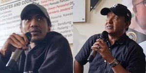 Sudah Buat Lolly Berhijab dan Tidak Lagi Pakai Baju Terbuka, Ayah Vadel Badjideh Sebut Harusnya Nikita Mirzani Makasih