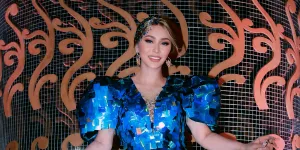 Sudah Jadi Penyanyi Papan Atas, Ini Alasan Inul Daratista Tak Malu Terima Saweran