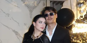 Sudah Menikah Lagi, Yasmine Ow Mantan Istri Aditya Zoni Tengah Hamil Anak Kedua