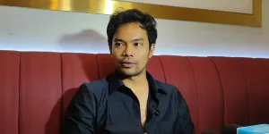 Sudah Pisah Rumah, Insanul Fahmi Belum Talak Inara Rusli