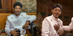 Sudah Remaja, 7 Potret Saka Praja Anak Mendiang Didi Kempot yang Kini Teruskan Jejak Sang Ayah Jadi Penyanyi