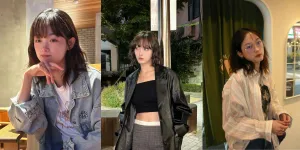 Sukses Dalam Drama Series Mr. Plankton, Berikut Deretan Drama Lee Yoo Mi - Ada Squid Game!