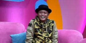 Sule Beberkan Kondisi Terkini, Derita Gejala Tipes Hingga Batuk Misterius