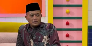 Sule Minta Teddy Pardiyana Sabar, Tegaskan Tak Akan Ambil Harta