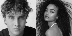 'SUNRISE ON THE REAPING': Wajah Baru di Dunia Hunger Games yang Bakal Lebih Intens dan Emosional