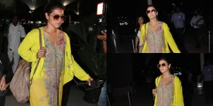 Super PD, Hadapi Media Kajol Cuma Modal 'Daster' dan Sandal Selop