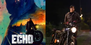 Potret Trailer Resmi Dari ’ECHO’, Superhero Terbaru dari Marvel yang Tuna Rungu dan Punya Kaki Palsu