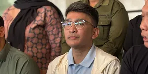 Susah Jual Aset, Ruben Onsu Bersyukur Dibantu Jhon LBF Bereskan Kasus Hukum