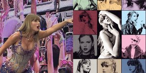 Swifties Rayakan 2 Tahun Sejak The Eras Tour, Dinobatkan Jadi 'Tour of the Century'