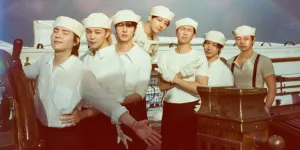 'SWIM' BTS jadi MV K-Pop 2026 Pertama yang Tembus 100 Juta Views