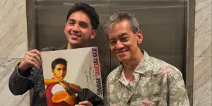 Syahravi Balik Laporkan Fariz RM Atas Dugaan Pencemaran Nama Baik