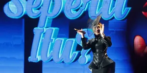 Syahrini Comeback Setelah 6 Tahun, Ungkap Alasan Menepi dari Panggung