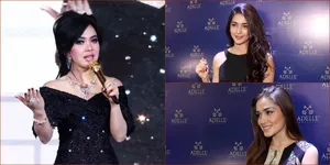 Syahrini Hingga Nabila Syakieb, Belanja Berlian Mewah!