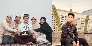 Syakir Daulay Cerita Persiapan Jelang Lebaran Idul Fitri, Ada Menu Khas Aceh 