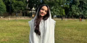 Sybill Putri Zaskia Adya Mecca Bikin Short Movie Untuk Tugas Sekolah, Angkat Tema Insecurity