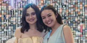 Syifa Hadju Beri Tanggapan Bijak Tak Diundang ke Nikahan Amanda Manopo