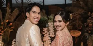 Syifa Hadju Tampil Menawan Saat Lamaran, Ini Sosok Desainer yang Juga Pernah Dipercaya Alyssa Daguise