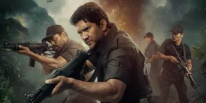 Syuting Film 'TIMUR', Aufa Assagaf Sebut Para Pemain Sudah Seperti Keluarga Baru