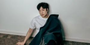 Taeheon ZE:A jadi Sopir Taksi, Pendapatan Bisa Tembus 56 Juta per Bulan