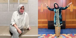 Tajir Melintir, Sederet Sumber Kekayaan Rieta Amilia Mertua Raffi Ahmad - Miliki Hotel dan Resort Bintang Lima Hingga Bisnis Kuliner