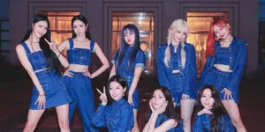 Tak Disangka, Woollim Entertainment Umumkan Lovelyz Resmi Bubar!