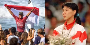 Tak Hanya Megawati Hangestri, Berikut Deretan Atlet Indonesia yang Raih Prestasi di Kancah Internasional!
