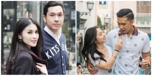 Tak Ingin Berpangku Tangan, 10 Selebriti Ini Masih Terus Bekerja Walaupun Telah Dinikahi Oleh Konglomerat & Orang Kaya