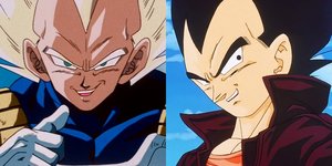 Tak Kalah Kuat dari Goku, Ini 8 Fakta Kekuatan Vegeta dari Anime 'DRAGON BALL' yang Jarang Diketahui