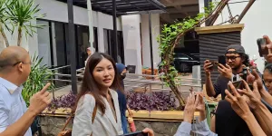 Tak Pernah Persulit Ruben Onsu Bertemu Anak, Pengacara Sarwendah Singgung Akta 39