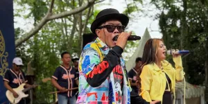 Tak Punya Kriteria Khusus untuk Calon Istri, Sule: Pasangan yang Baik Itu Dibentuk Bukan Dicari