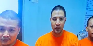 Tak Siapkan Pembelaan, Ammar Zoni Tak Diberi Kertas dan Pena di Nusakambangan