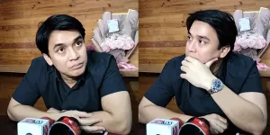 Tak Tahu Susan Sameh Menikah, Billy Syahputra: Semoga Menjadi Keluarga Sakinah Mawaddah Warahmah