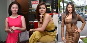 Tampak Dewasa, Usia Asli 12 Seleb Cantik Ini Bikin Kamu Shock