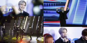 Tampil di Indonesia Lagi, Taemin SHINee Memukau dan Curhat Kangen Member Satu Ini!