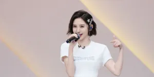 Tang Yi Xin Bagikan Potret Terbarunya saat Ikut Ride the Wind 2026