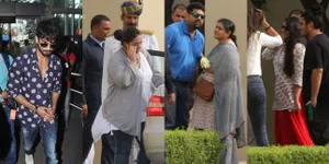 Tanggal Cantik! Siap Nikah, Delhi Jadi Saksi Kisah Shahid Kapoor