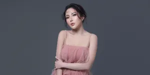 Tantang Rematch Dinar Candy, Ayu Aulia Tak Gentar Hidung Oplasnya Patah Lagi
