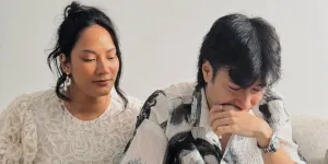 Tara Basro Kenang Hadiah Terakhir Untuk Vidi Aldiano, Surat Sheila Dara Disorot