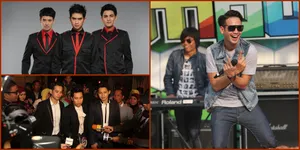 Tarra Budiman - Dari Boyband Jadi Single Fighter