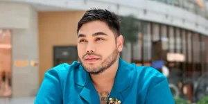 Tas Ivan Gunawan Dibeli Raffi Ahmad Rp 500 Juta, Hasilnya Disumbangkan Untuk Pembangunan Masjid