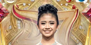 Tasya dan Valen D'Academy 7 Raih Juara, Donasikan Virtual Gift untuk Korban Bencana Sumatera