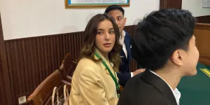 Tasya Farasya Gugat Cerai Ahmad Assegaf, Tuntut Nafkah 100 Rupiah