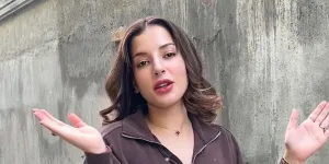 Tasya Farasya Pamer Progress Rumahnya yang Mewah 4 Lantai, Siap Open House