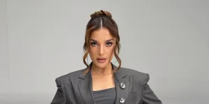 Tasya Farasya Soal Nafkah Usai Cerai, Tegaskan Tak Butuh & Tak Menuntut