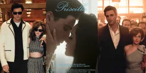 Tayang Perdana di Venice Film Festival, Film ‘PRISCILLA’ Ungkap Fakta Pilu Hubungan Priscilla dan Elvis Presley!