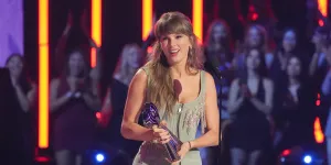 Taylor Swift dan Travis Kelce Dikabarkan Menikah 3 Juli 2026 di New York