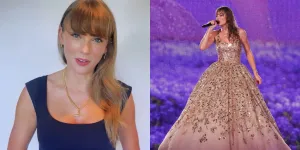 Taylor Swift Melewatkan iHeart Awards 2024, Intip Potretnya Terima Penghargaan Artist of the Year