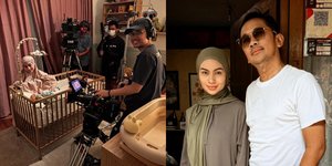 Teaser 'LA TAHZAN' Rilis, Ariel Tatum Ngaku Geregetan Sama Peran Sendiri