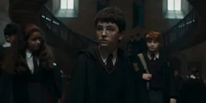 Teaser Serial Harry Potter Resmi Dirilis, Nostalgia ke Hogwarts