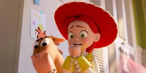 Teaser 'TOY STORY 5' Tampilkan Pertarungan Mainan Melawan Teknologi yang Mengancam Dunia Mereka